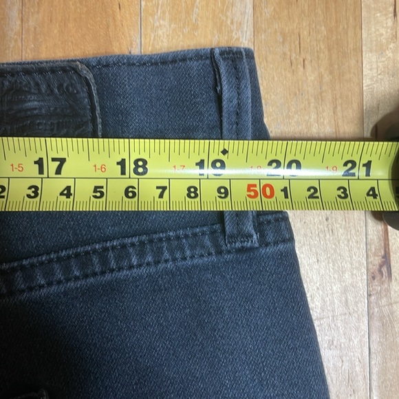 Women’s Levi’s 721 highrise skinny jeans - Picture 10 of 11